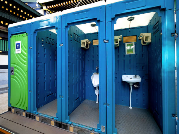 Best Sanitation services for porta potties  in Shinnecock Hills, NY