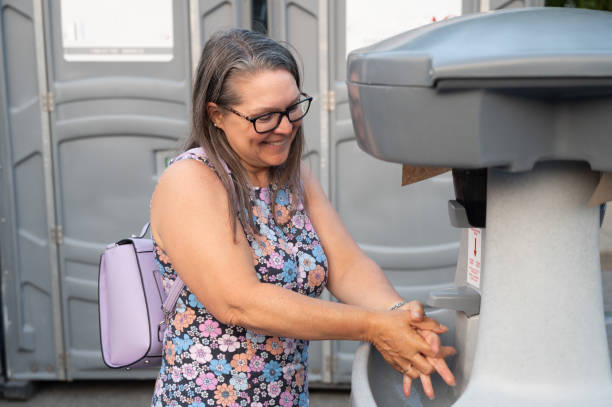 Best Porta potty rental near me  in Shinnecock Hills, NY